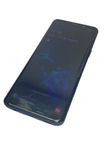 Smartphone SAMSUNG GALAXY S9 4 GB 64 GB