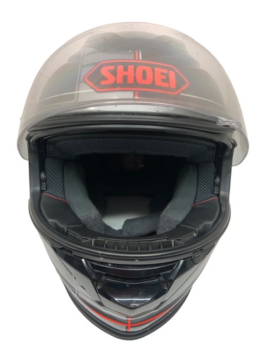 Casco SHOEI GT AIR II Integral Automático T