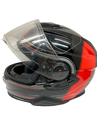 Casco SHOEI GT AIR II Integral Automático T
