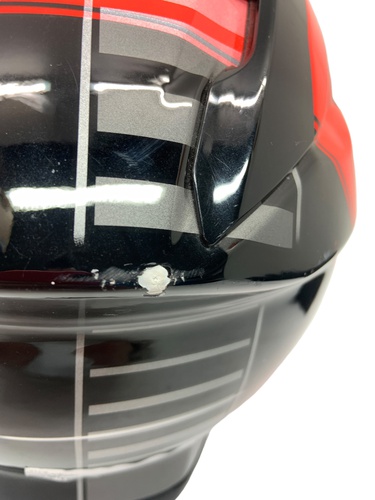 Casco SHOEI GT AIR II Integral Automático T