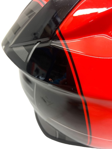 Casco SHOEI GT AIR II Integral Automático T