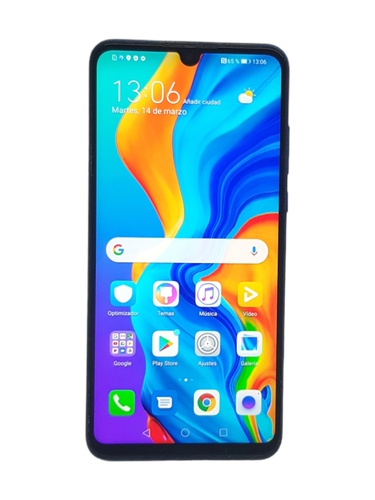 HUAWEI P30 LITE 6GB 256GB