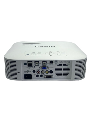 Proyector CASIO XJ-F210WN