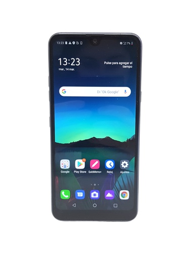 LG K50 3GB 32GB