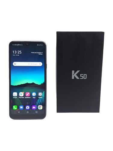 LG K50 3GB 32GB