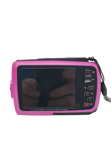 Cámara Compacta POLAROID iF045 14 MPX 5 X M