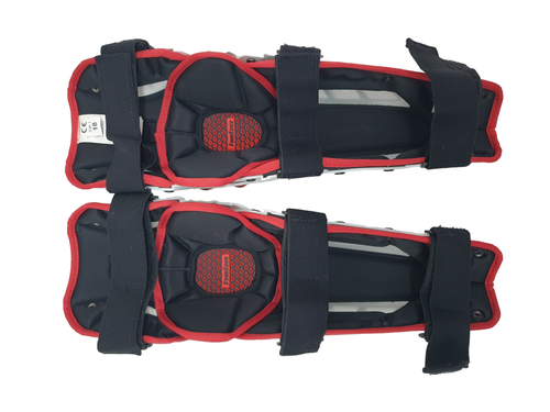 Protecciones Moto HEBO BULLET