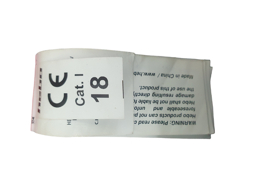 Protecciones Moto HEBO BULLET