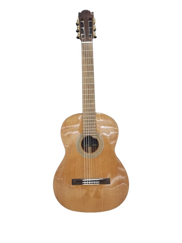 Guitarra Clásica Antonio de toledo  Nº4 6 C