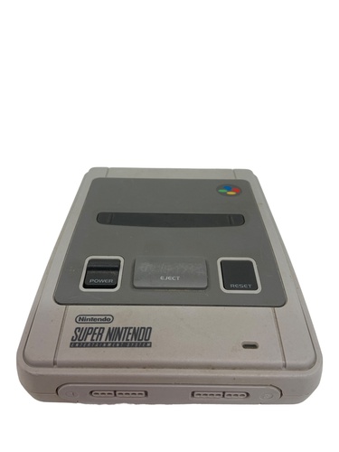 Consola NINTENDO SUPER NES MINI CLV-301 Nin