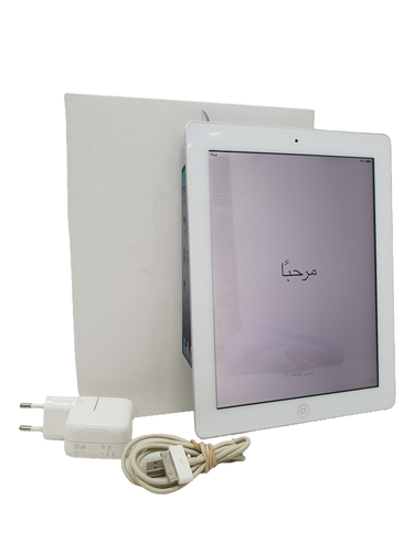 Tablet APPLE IPAD 2 (A1395) WI-FI 16GB WIFI