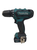 Taladro Batería MAKITA DF331D 10,8 V 2.0Ah 