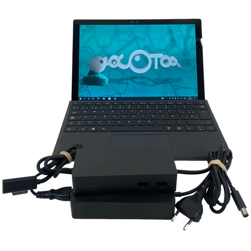 MICROSOFT SURFACE PRO 4 (1724) WIFI 12'' IN