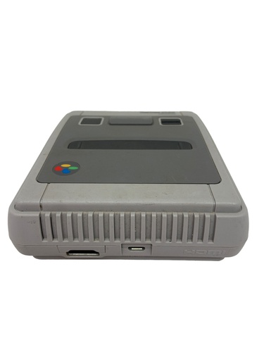 Consola NINTENDO SUPER NES MINI CLV-301 Nin