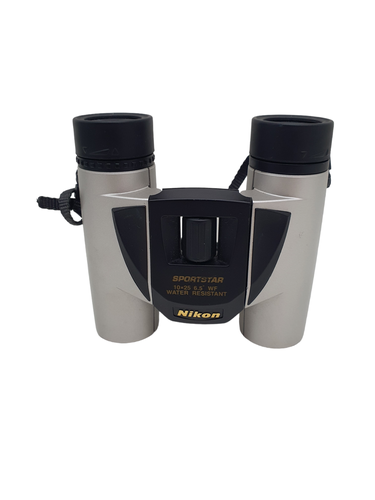 Prismáticos NIKON SPORTSTAR 10X25 10X 25 mm