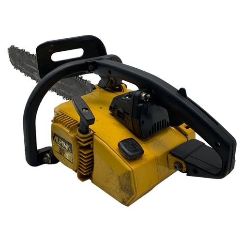 MOTOSIERRA GASOLINA ALPINA PROF-41