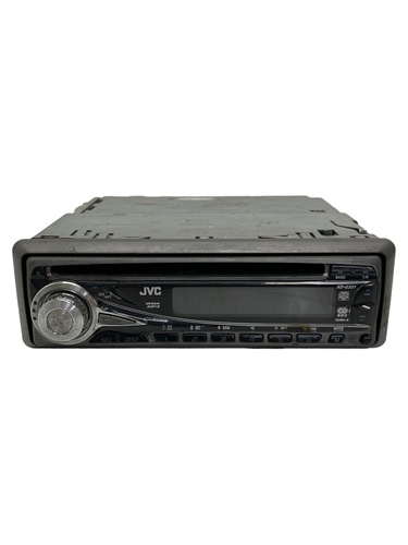 Autorradio JVC KD-G331