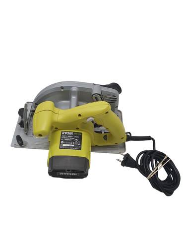 Varios Bricolaje RYOBI EWS-1266 1250 W
