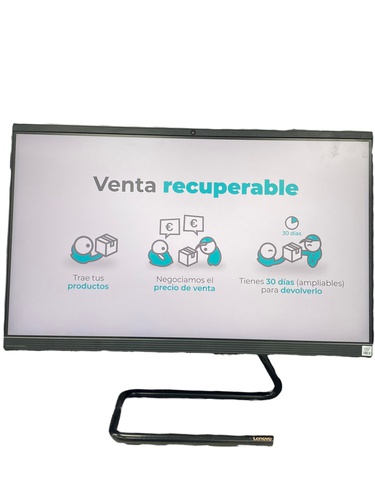 AIO LENOVO IDEACENTRE 3 512 GB 8 GB Intel I