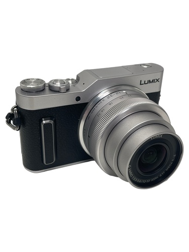 Cámara Evil PANASONIC LUMIX G (DC-GX880)