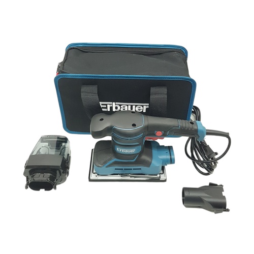 Lijadora Eléctrica ERBAUER ETSS260 Orbital