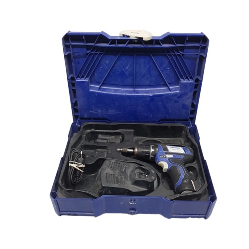 Atornillador Batería BERNER BACD-1  10,8 V 