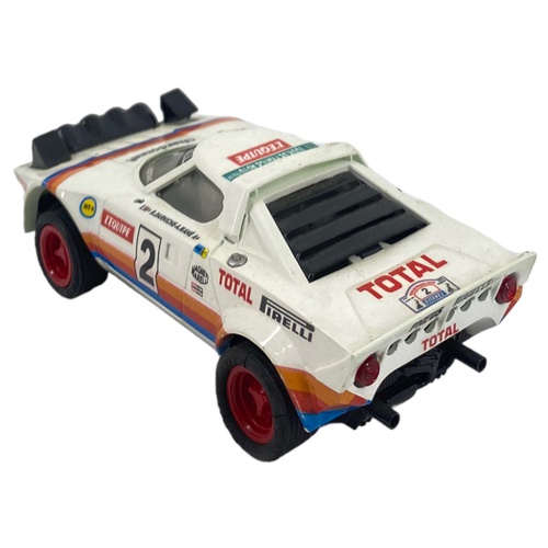 LANCIA STRATOS SCALEXTRIC