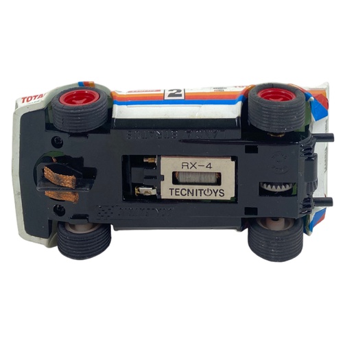 LANCIA STRATOS SCALEXTRIC