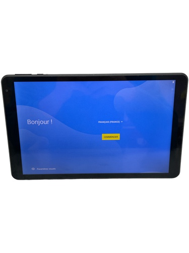 Tablet QILIVE SI 10,1 '' 4 GB 64 GB Android