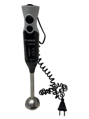 Batidora De Brazo BOSCH 750 W Con Picadora 