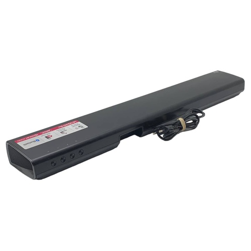 BARRA DE SONIDO LG SJ2