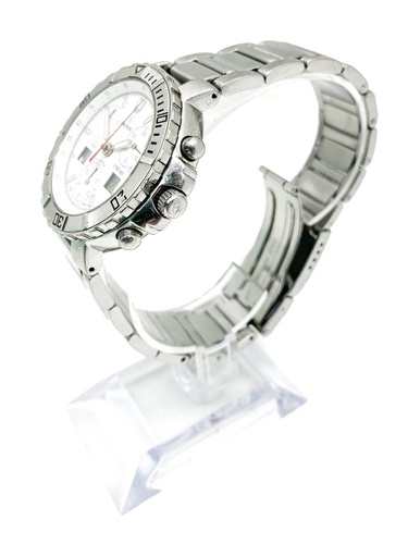 RELOJ PULSERA KRONOS K-100 DEPOSE