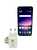 Smartphone LG G8S THINQ 128GB Libre 6,2 '' 