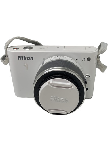 Cámara Evil NIKON 1 J1