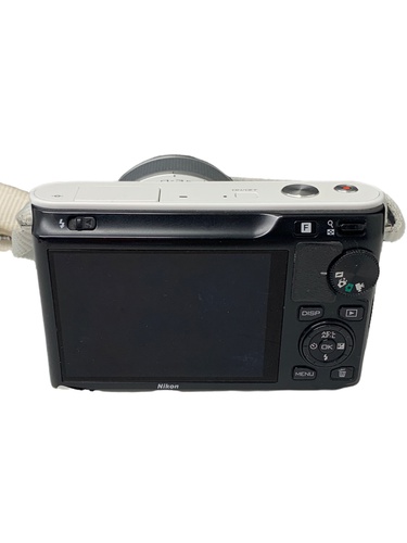 Cámara Evil NIKON 1 J1