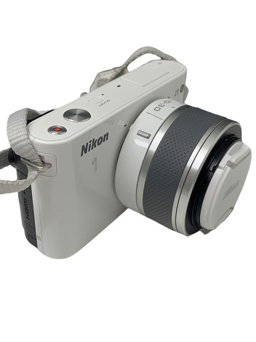 Cámara Evil NIKON 1 J1