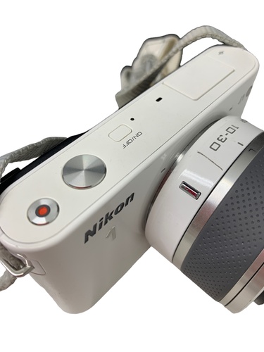 Cámara Evil NIKON 1 J1