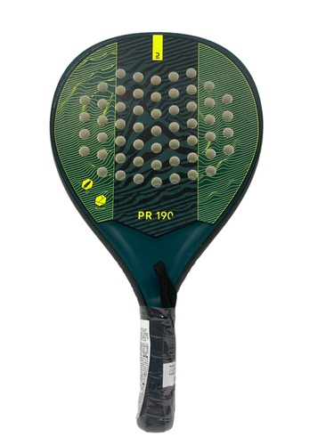 Raqueta KUIKMA PR 190