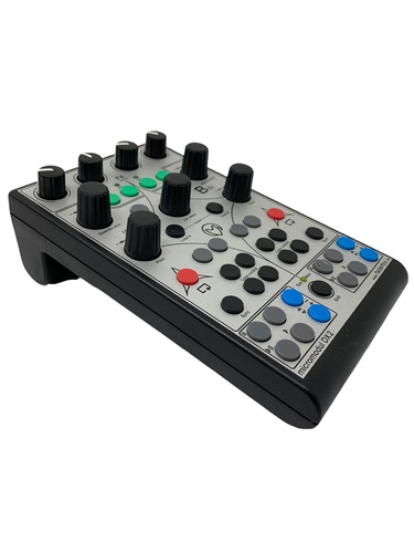 Controlador Sonido FADERFOX DX2