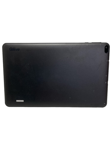 Tablet QILIVE SI 10,1 '' 4 GB 64 GB Android
