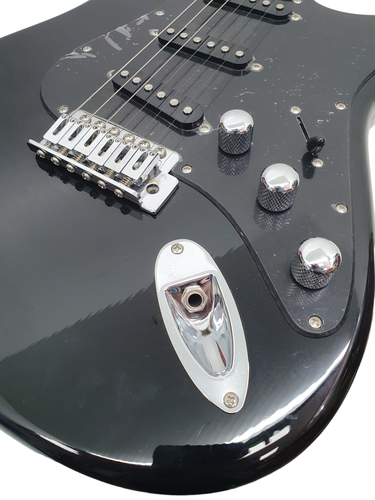 Guitarra Eléctrica KRAMER FOCUS 111S 6 Cuer