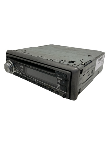 Autorradio JVC KD-G331