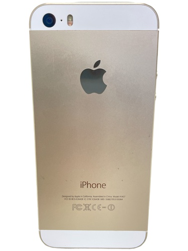 Smartphone APPLE IPHONE 5S 32 GB