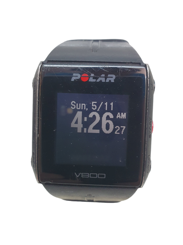 Varios Relojería POLAR V800