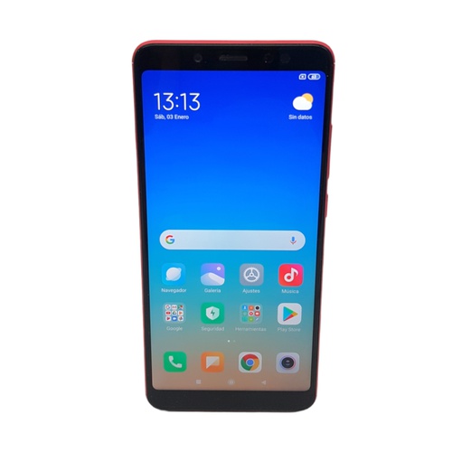  XIAOMI REDMI NOTE 5 64GB