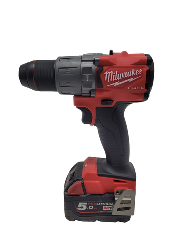 Taladro Batería MILWAUKEE M18 FPD2 18 V 5.0