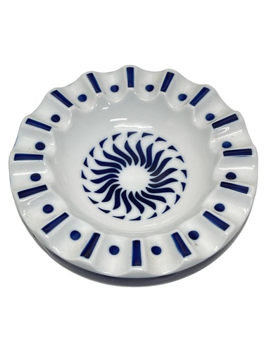 Cerámica SARGADELOS CENICERO