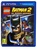 BATMAN 2 DC SUPER HEROES SONY PSVITA