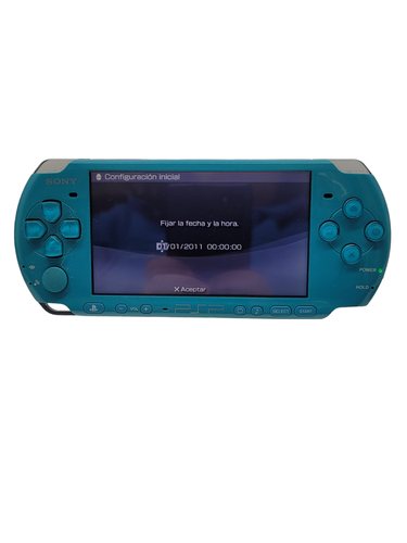  SONY PSP 3004