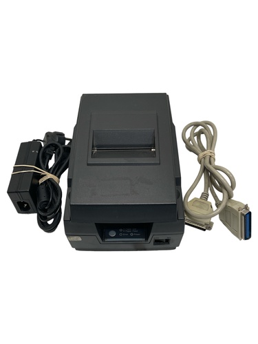 Impresora Tickets SAMSUNG SRP-270APG